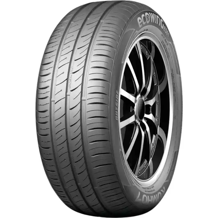 Retur ușor Anvelope vara KUMHO ECOWING ES01 KH27 145/65R15 72T