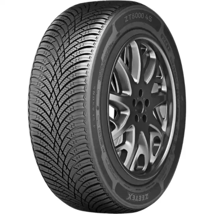 Anvelope all season ZEETEX ZT8000 4S 155/65R14 75T Transport gratuit