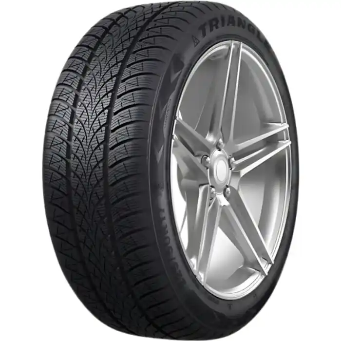 Plată securizată Anvelope iarna TRIANGLE WinterX TW401 165/60R15 81T