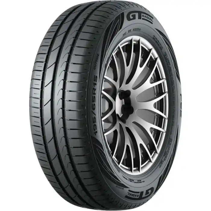 Plată securizată Anvelope vara GT-RADIAL FE2 185/55R15 82H