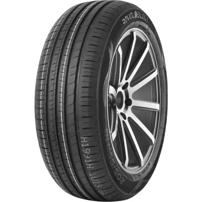 Anvelope vara ROYAL-BLACK ROYAL MILE 185/60R14 82H Cel mai bun preț