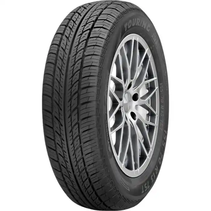 Cumpără acum Anvelope vara TAURUS TOURING 155/70R13 75T