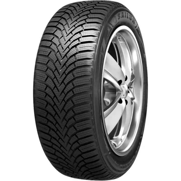 Transport gratuit Anvelope iarna SAILUN ICE BLAZER ALPINE+ 195/65R15 91T