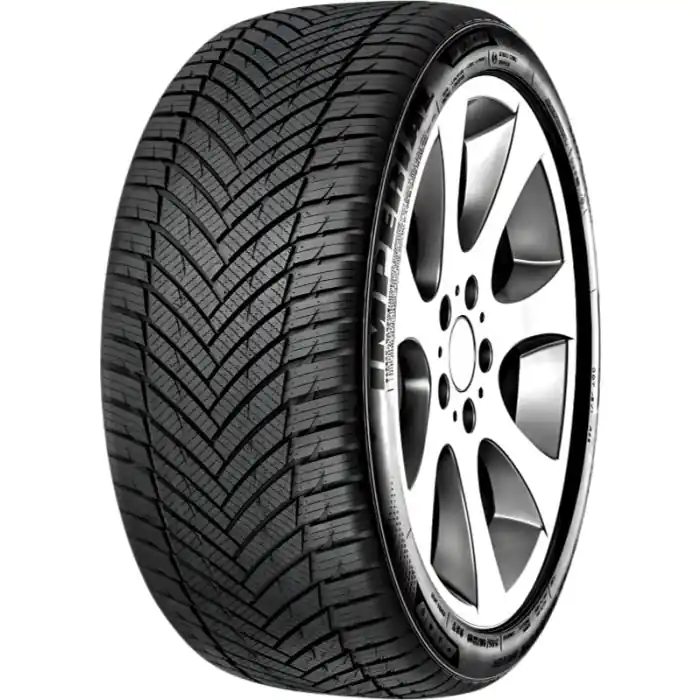 Disponibil imediat Anvelope all season IMPERIAL ALL SEASON DRIVER 175/70R14 88T