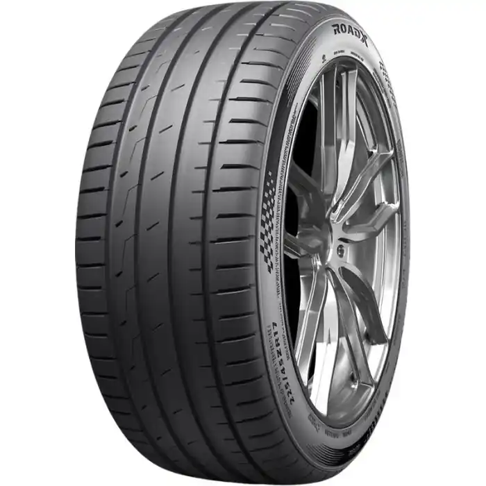 Preț promoțional Anvelope vara ROADX RXMOTION DU71 205/55R16 91Y