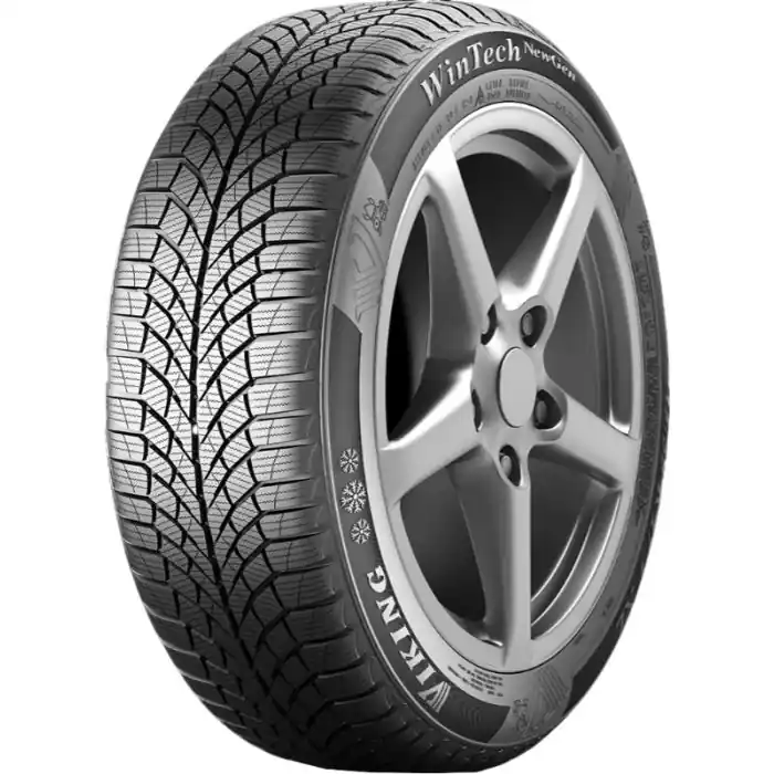 Anvelope iarna VIKING WINTECH NEWGEN 165/70R14 81T Preț redus