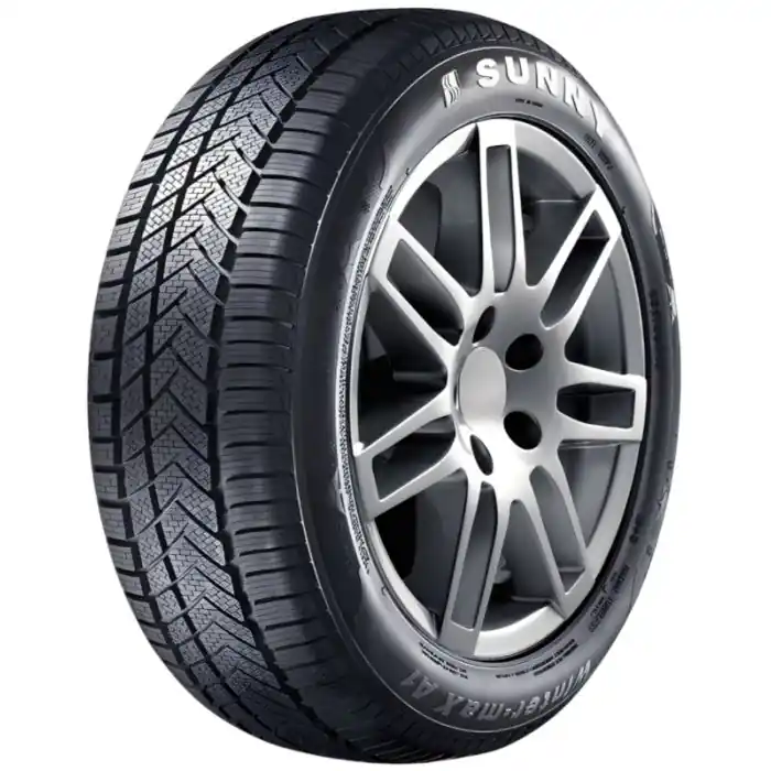 Chilipir Anvelope iarna SUNNY NW211 215/65R16 98H