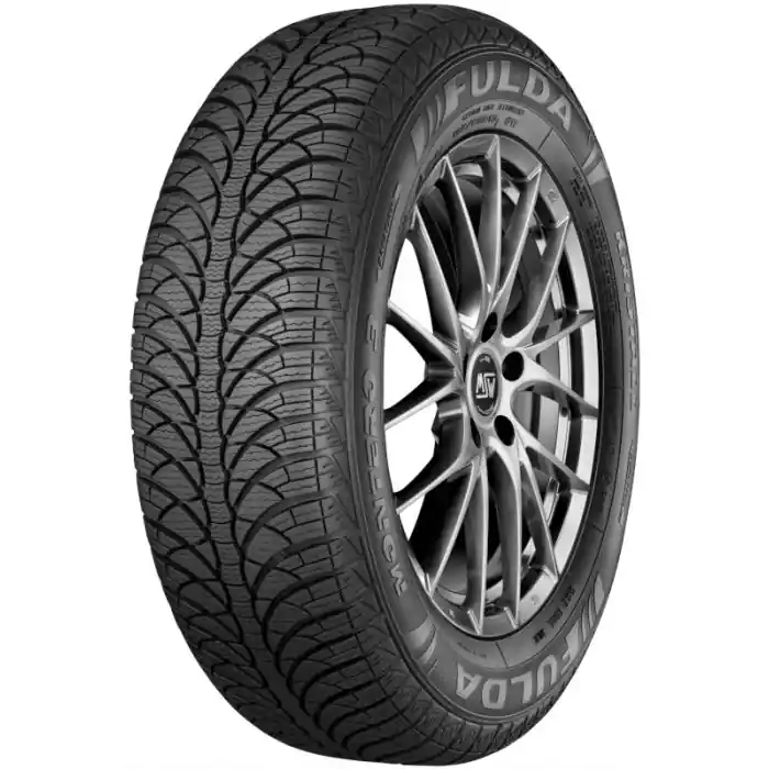 Anvelope iarna FULDA KRISTALL MONTERO 3 165/70R14 81T Plată securizată