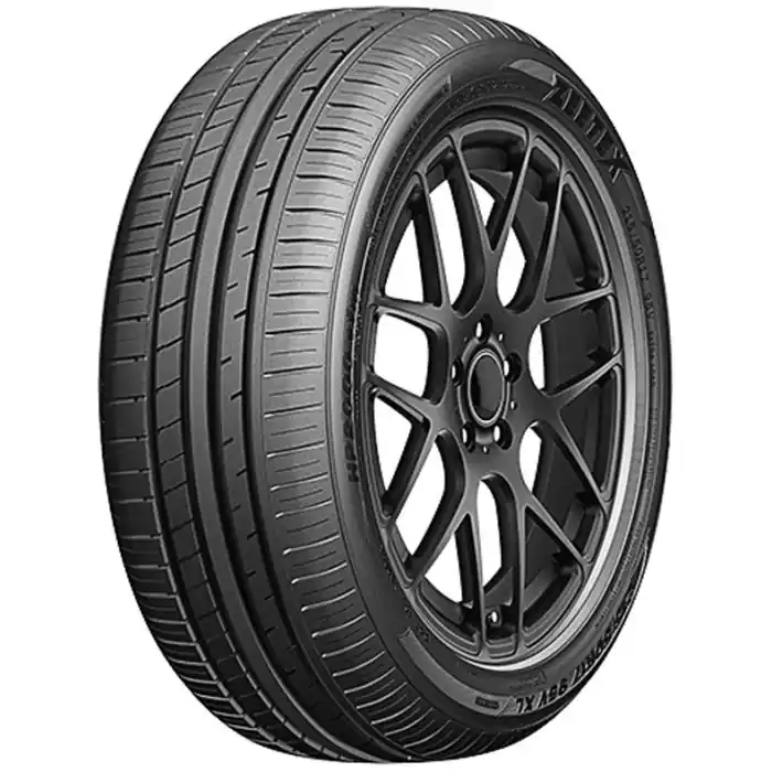 Lichidare de stoc Anvelope vara ZEETEX HP2000 VFM 225/45R18 95Y