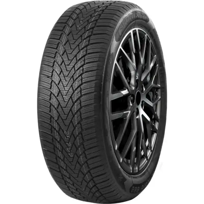Anvelope iarna SONIX WINTER XPRO 888 205/45R17 88V Reducere extra