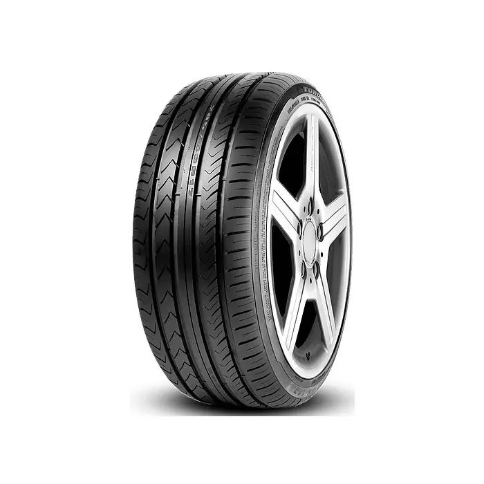 Ofertă specială Anvelope vara TORQUE TQ901 235/45R17 97W
