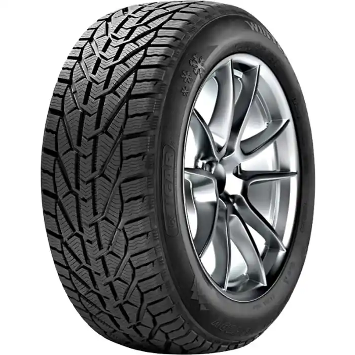 Super ofertă Anvelope iarna TIGAR WINTER 195/60R15 88T