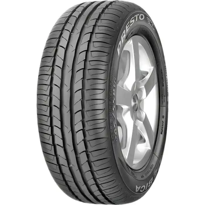 Cel mai bun preț Anvelope vara DEBICA PRESTO HP 195/60R15 88H