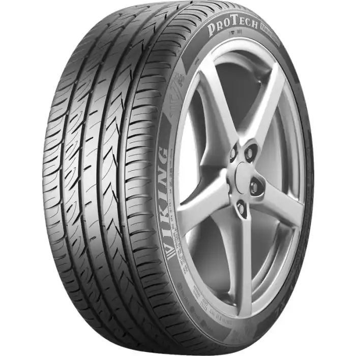 Ofertă limitată Anvelope vara VIKING PROTECH NEWGEN 195/60R15 88V