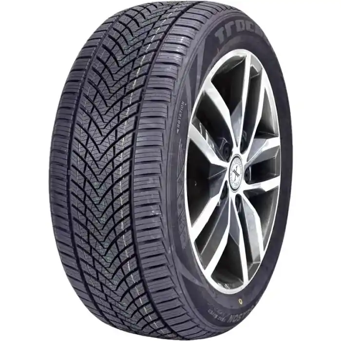Anvelope all season TRACMAX A/S TRAC SAVER 225/60R16 102V Bestseller