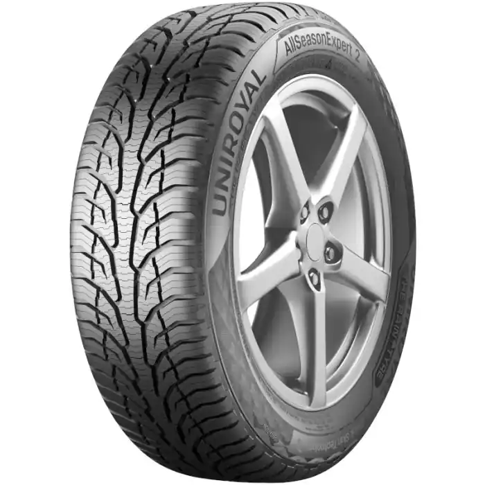 Anvelope all season UNIROYAL ALLSEASONEXPERT 2 165/65R15 81T Ultima șansă