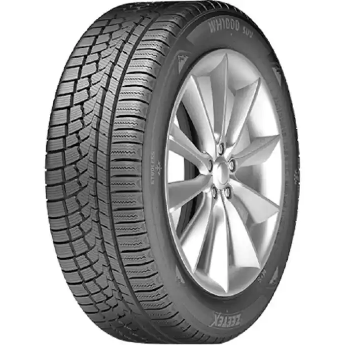 Anvelope iarna ZEETEX WH1000 235/45R17 97H Nu rata