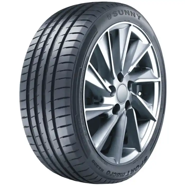 Anvelope vara SUNNY NA305 245/35R20 95W Cumpără online