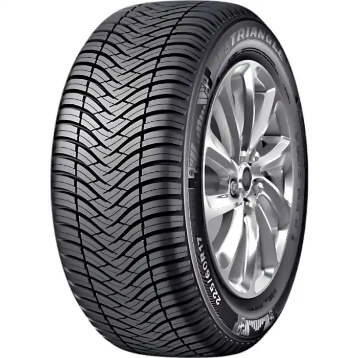 Calitate înaltă Anvelope all season TRIANGLE SEASONX TA01 215/65R17 103V