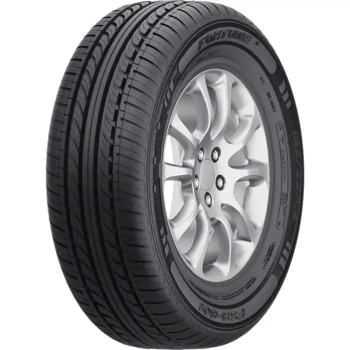 Reducere de preț Anvelope vara FORTUNE FSR-801 195/60R14 86H