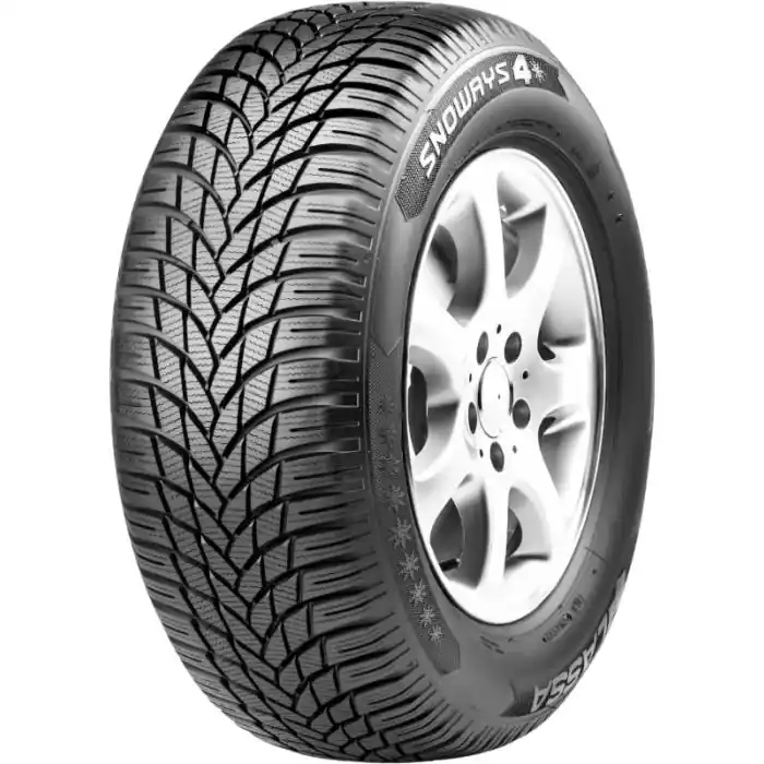 Ofertă exclusivă Anvelope iarna LASSA SNOWAYS 4 175/65R14 82T