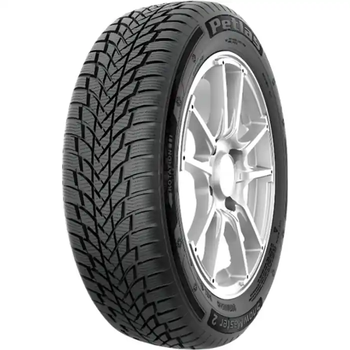 Anvelope iarna PETLAS SNOWMASTER 2 175/65R14 82T Vezi acum