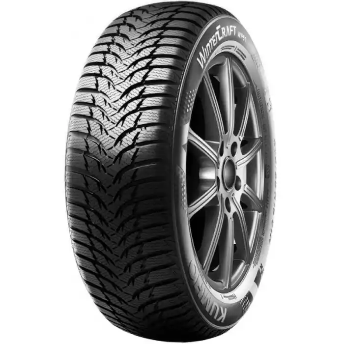 Anvelope iarna KUMHO WINTERCRAFT WP51 145/80R13 75T Reducere specială