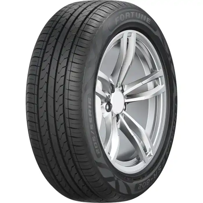 Preț redus Anvelope vara FORTUNE FSR-802 205/55R16 91V