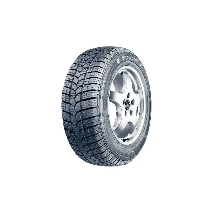 Plată sigură Anvelope iarna KORMORAN SNOWPRO B2 165/70R14 81T