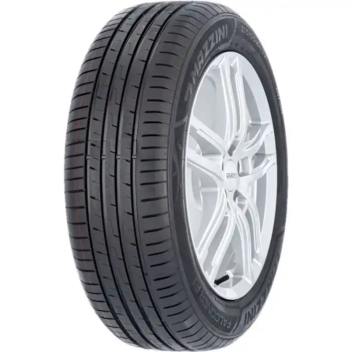 Cumpărături sigure Anvelope vara MAZZINI FALCONER F1 205/60R16 92V