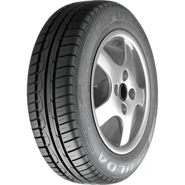Cumpărături sigure Anvelope vara FULDA ECOCONTROL 175/65R14 82T