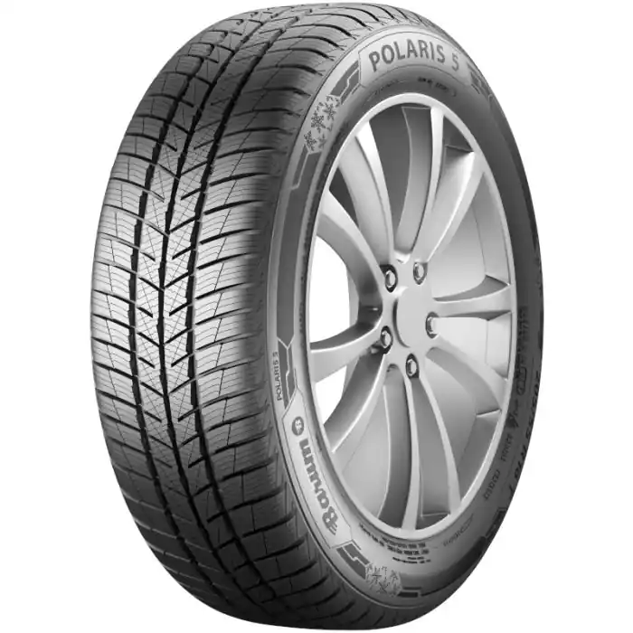 Disponibil imediat Anvelope iarna BARUM POLARIS 5 165/70R13 79T