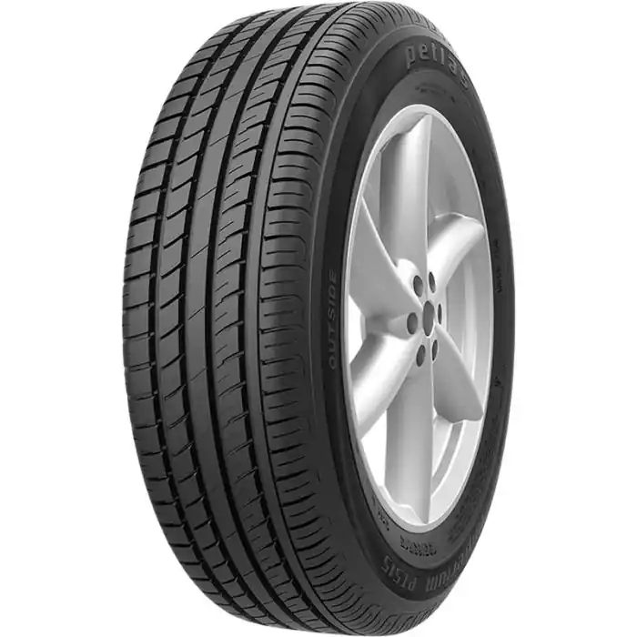 Anvelope vara PETLAS IMPERIUM PT515 185/60R15 88H Premium