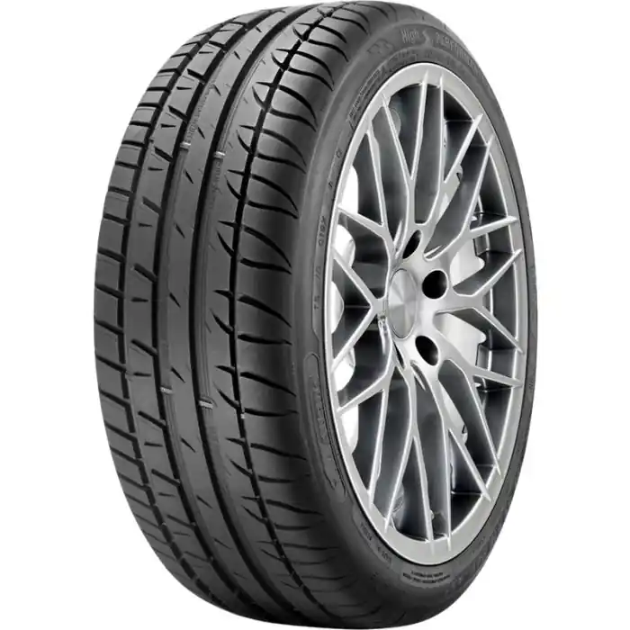 Ieftin Anvelope vara TAURUS HP 195/60R15 88V