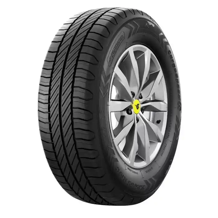 Expediere rapidă Anvelope vara KORMORAN CARGOSPEED EVO 165/70R14C 89/87R