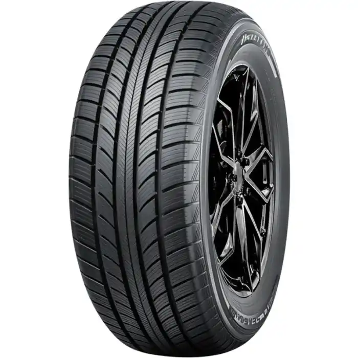 Anvelope all season NANKANG ALL SEASON PLUS N-607+ 195/45R16 84V Preferatul clienților