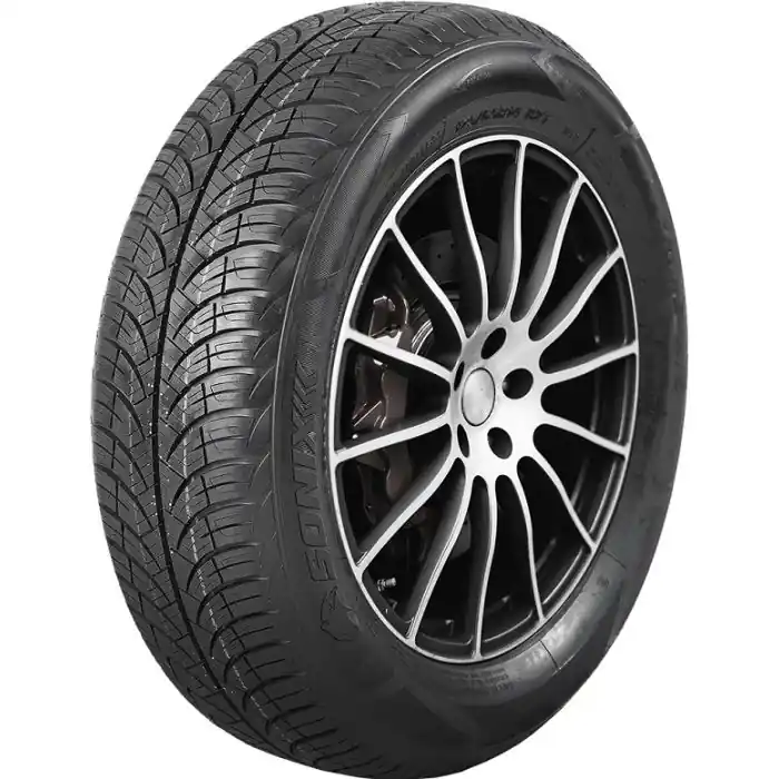 Anvelope all season SONIX PRIME A/S 205/40R17 84W Promoție