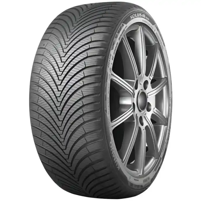 Reducere de preț Anvelope all season KUMHO SOLUS 4S HA32 175/65R15 84H