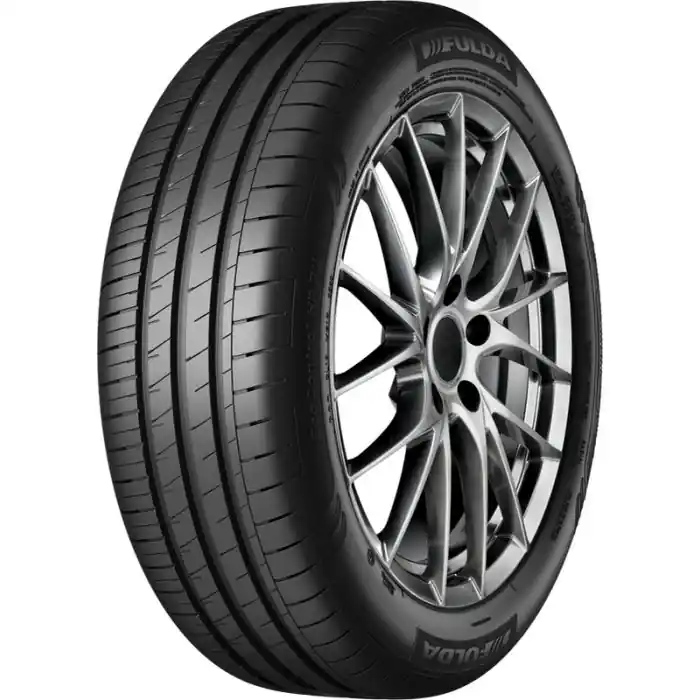 Plată sigură Anvelope vara FULDA ECOCONTROL HP 2 205/55R16 91H