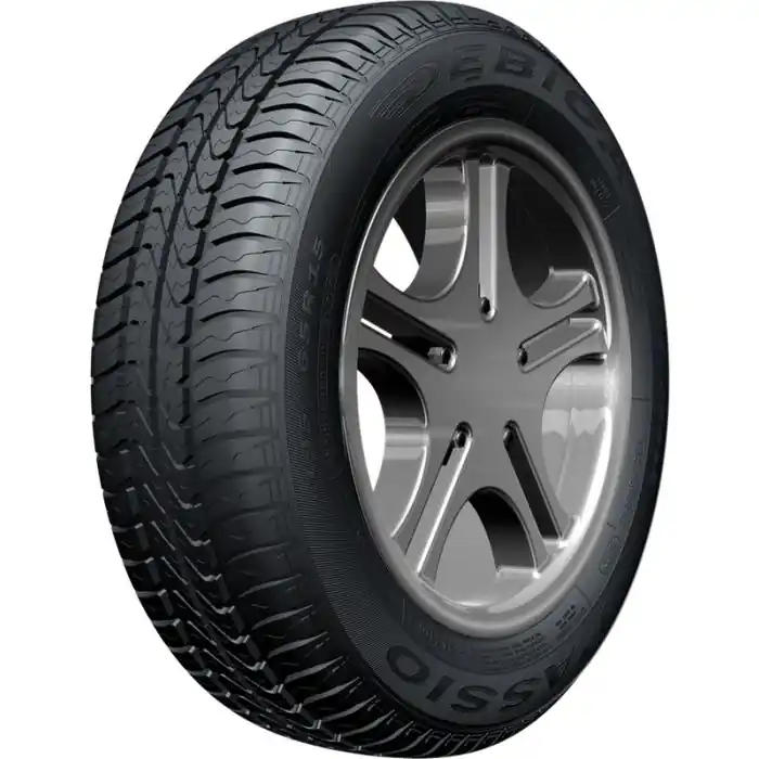 Ultima șansă Anvelope vara DEBICA PASSIO 2 195/65R15 95T