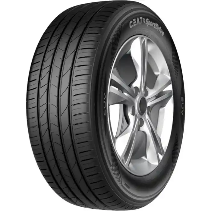 Anvelope vara CEAT SPORTDRIVE 225/40R18 92Y Preț mic