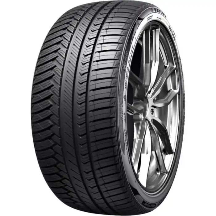 Mai ieftin Anvelope all season SAILUN ATREZZO 4SEASONS PRO 205/50R17 93W