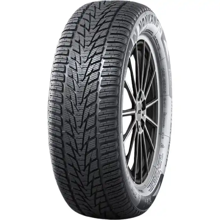 Calitate înaltă Anvelope iarna NANKANG Winter Activa SV-4 215/65R16 102H
