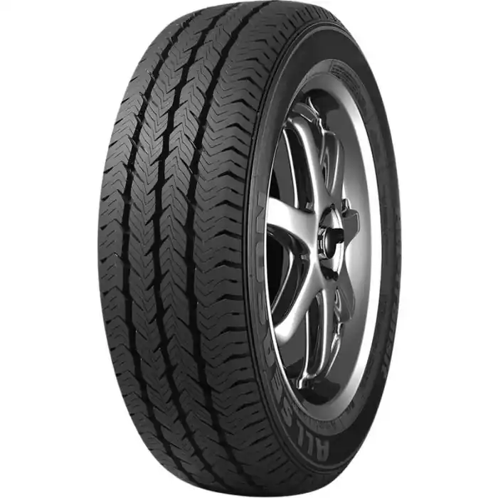 Anvelope all season TORQUE TQ-7000 215/70R15C 109/107R Plată sigură