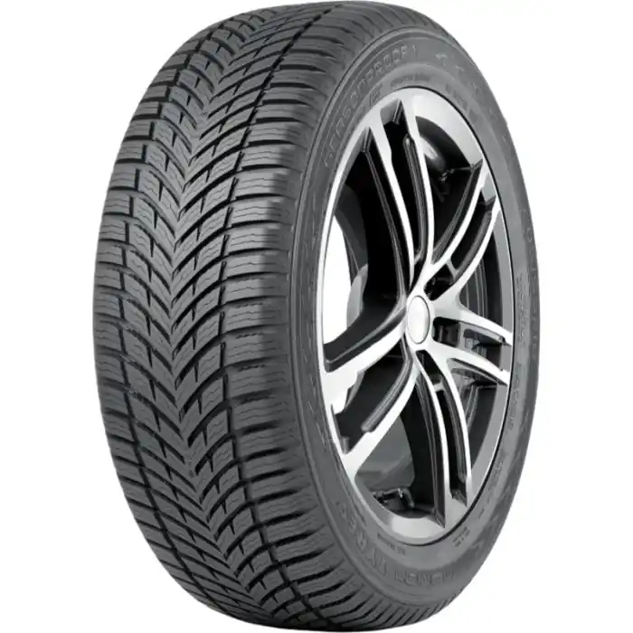 Nu rata Anvelope all season NOKIAN SEASONPROOF 1 195/50R15 82V