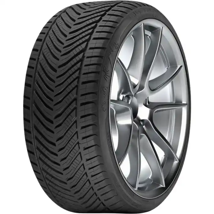 Anvelope all season TIGAR ALL-SEASON 205/65R16 99H Cel mai bun preț