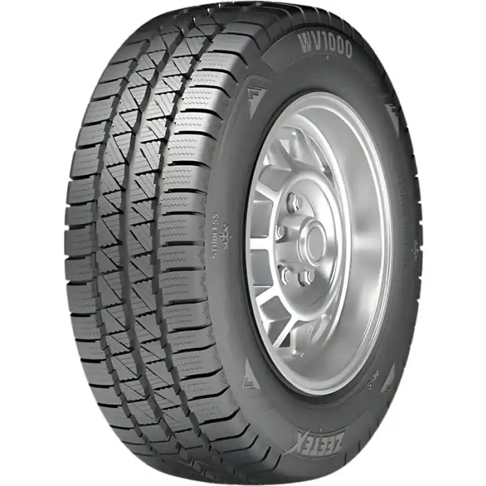 Super ofertă Anvelope iarna ZEETEX WV1000 205/65R16C 107/105T