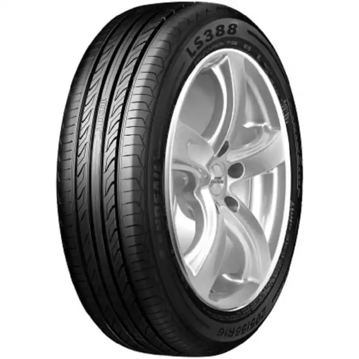 Cumpărături sigure Anvelope vara LANDSAIL LS388 225/50R18 99W