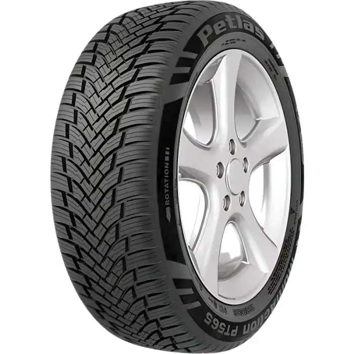 Noutate Anvelope all season PETLAS MULTI ACTION PT565 205/45R17 88W