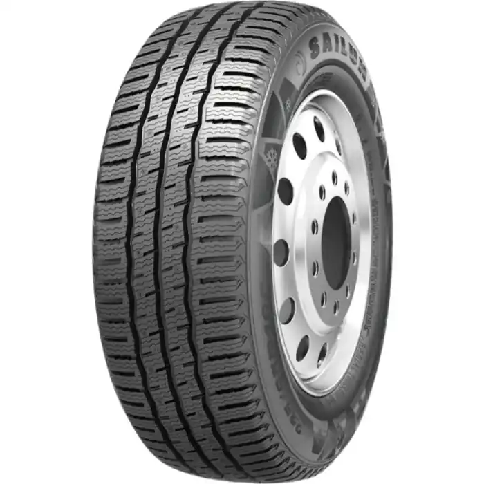 Anvelope iarna SAILUN ENDURE WSL1 185/65R15C 97/95S Ofertă de sezon